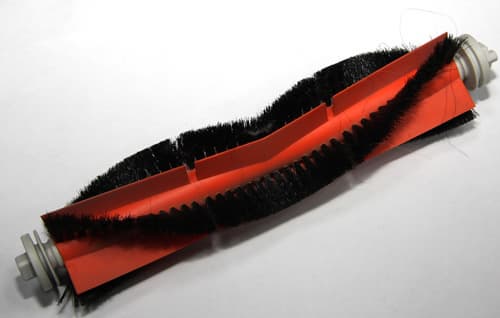 Xiaomi Mi Robot Vacuum, тест уборки Xiaomi Mi Robot Vacuum, тест уборки