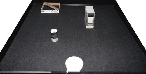 Xiaomi Mi Robot Vacuum, тест уборки Xiaomi Mi Robot Vacuum, тест уборки