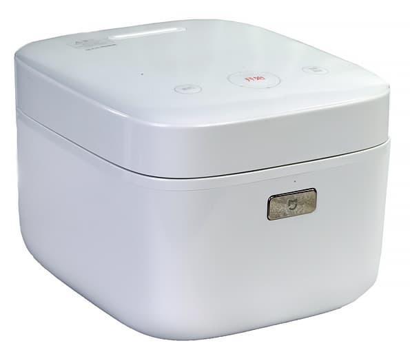 Индукционная рисоварка Xiaomi MiJia