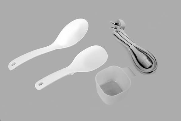 Индукционная рисоварка Xiaomi MiJia