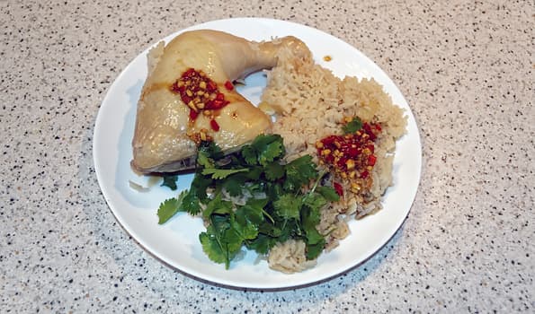 Индукционная рисоварка Xiaomi MiJia