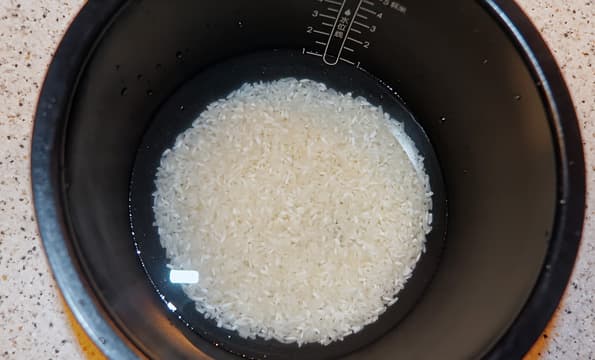 Индукционная рисоварка Xiaomi MiJia