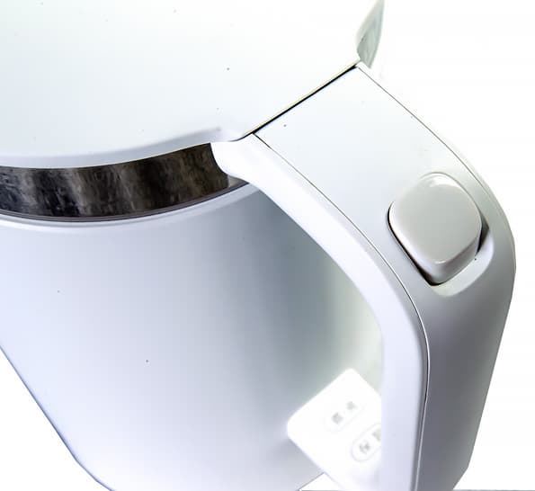 Электрический чайник с управлением по Bluetooth Xiaomi MiJia Smart Kettle