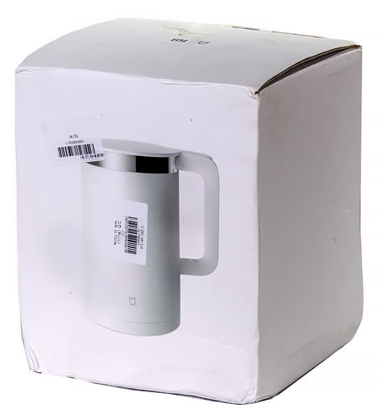 Электрический чайник с управлением по Bluetooth Xiaomi MiJia Smart Kettle