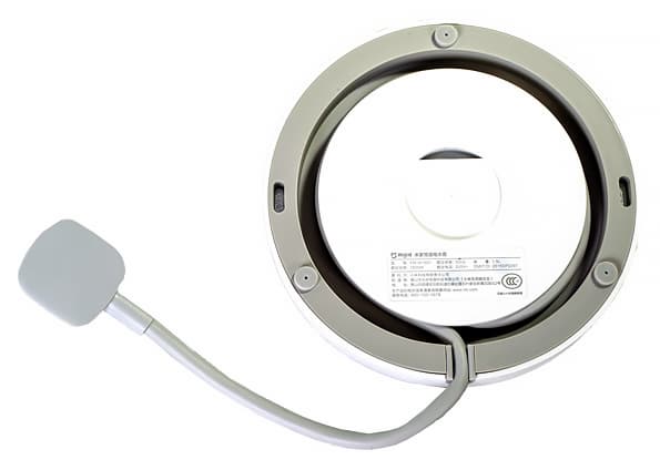 Электрический чайник с управлением по Bluetooth Xiaomi MiJia Smart Kettle