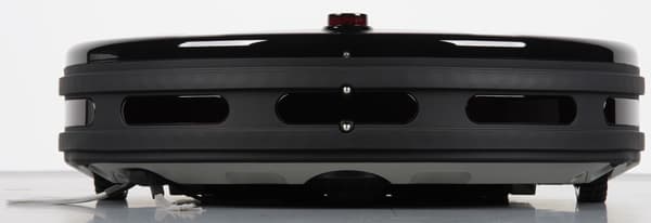 Xrobot Helper, вид спереди