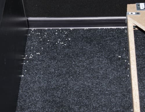 Xrobot Helper, тест уборки