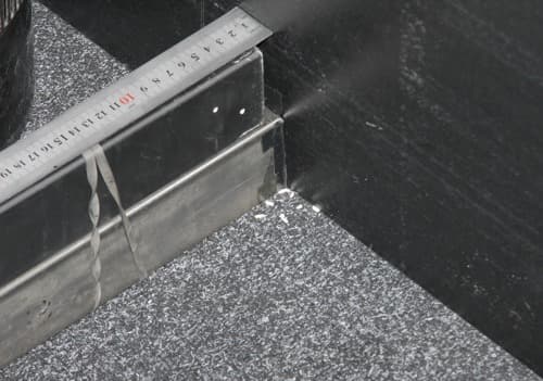 Xrobot Helper, тест уборки