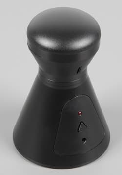 Xrobot Helper. Виртуальная стена