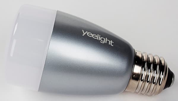 Внешний вид Yeelight Blue II