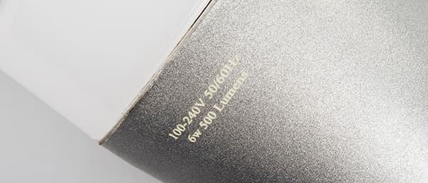 Внешний вид Yeelight Sunflower