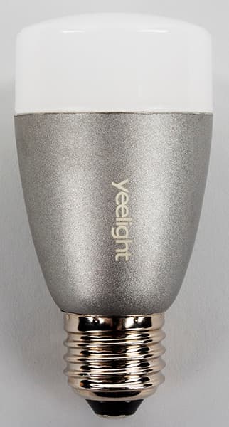 Внешний вид Yeelight Sunflower