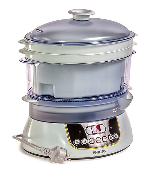 йогуртницы Rommelsbacher, Tefal и Philips