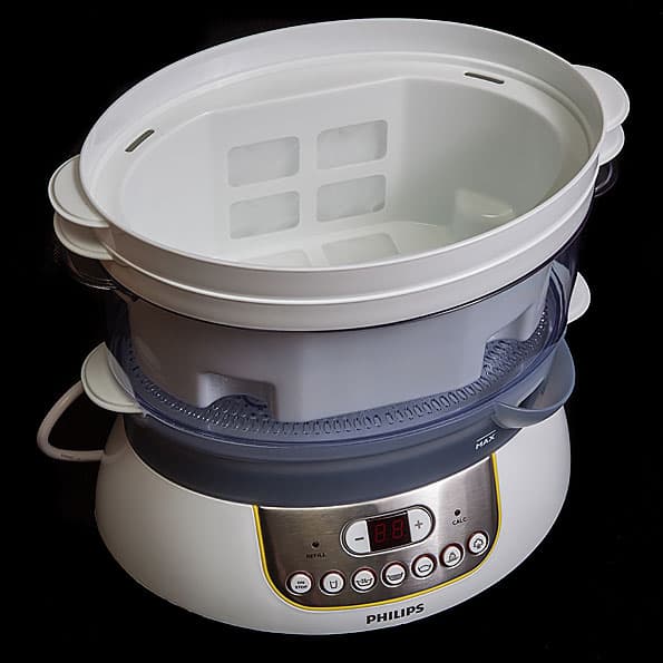 йогуртницы Rommelsbacher, Tefal и Philips