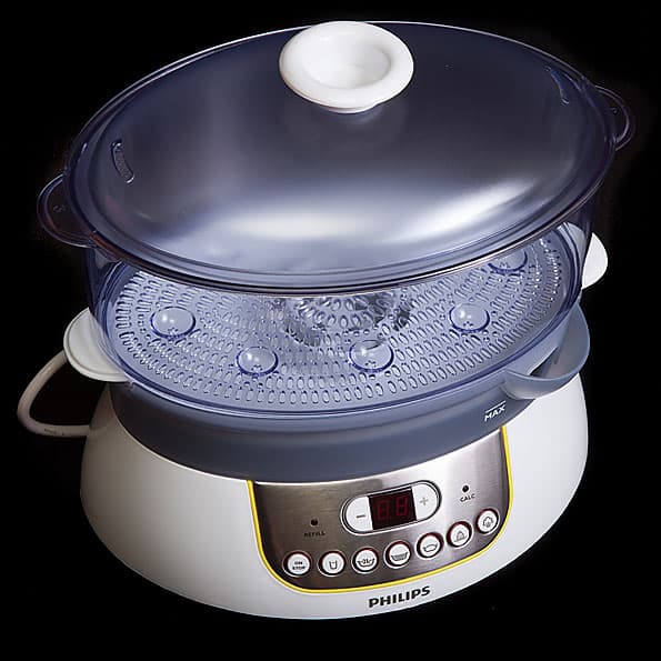 йогуртницы Rommelsbacher, Tefal и Philips