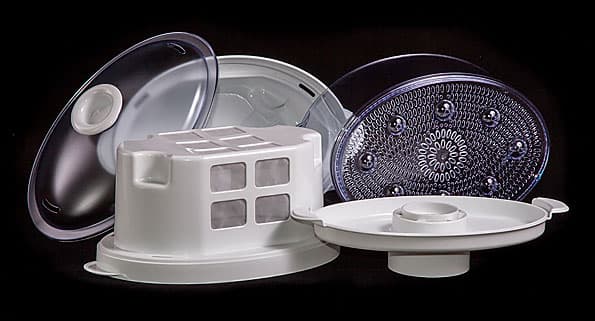 йогуртницы Rommelsbacher, Tefal и Philips