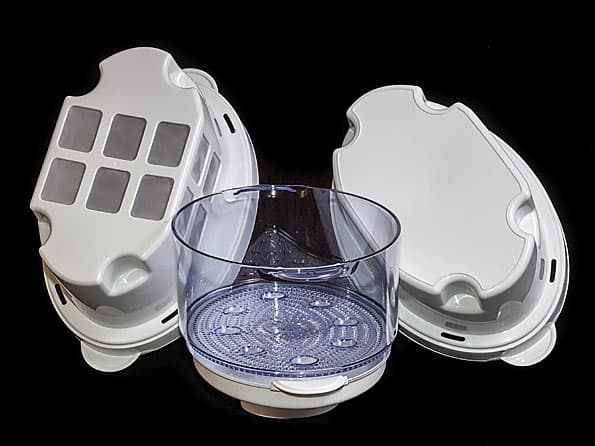 йогуртницы Rommelsbacher, Tefal и Philips