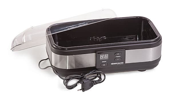 йогуртницы Rommelsbacher, Tefal и Philips