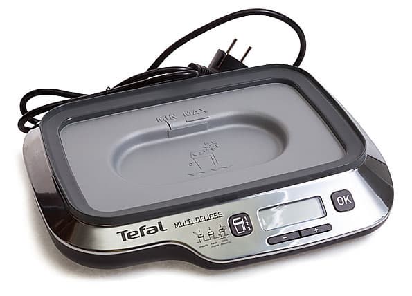 йогуртницы Rommelsbacher, Tefal и Philips