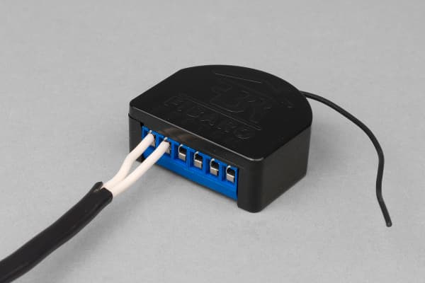 Устройства Z-Wave