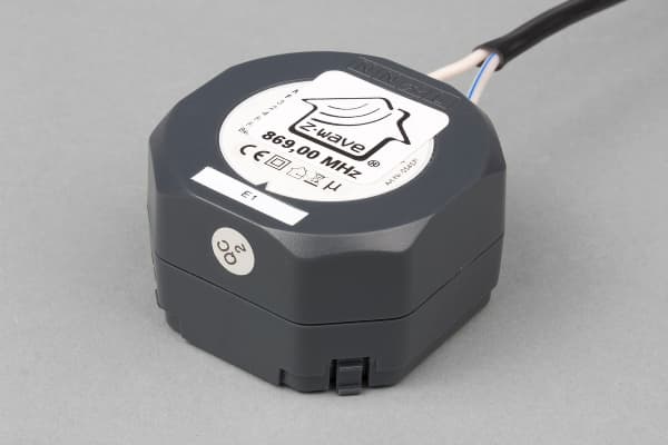 Устройства Z-Wave