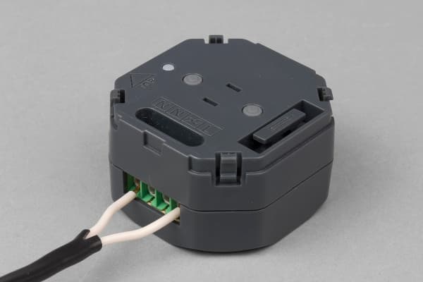 Устройства Z-Wave