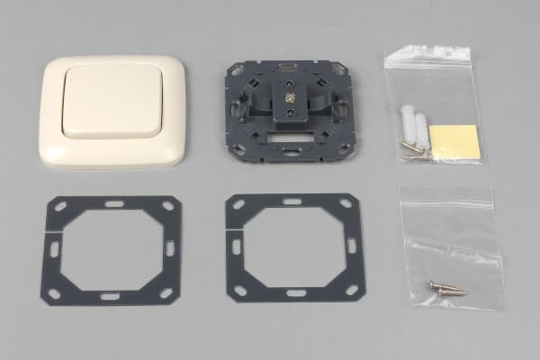 Устройства Z-Wave