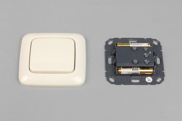 Устройства Z-Wave