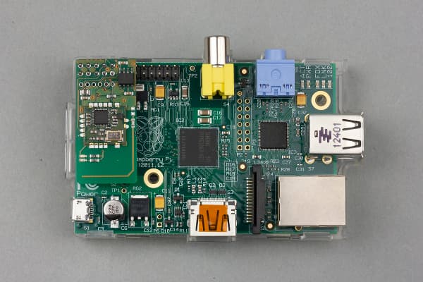 Устройства Z-Wave