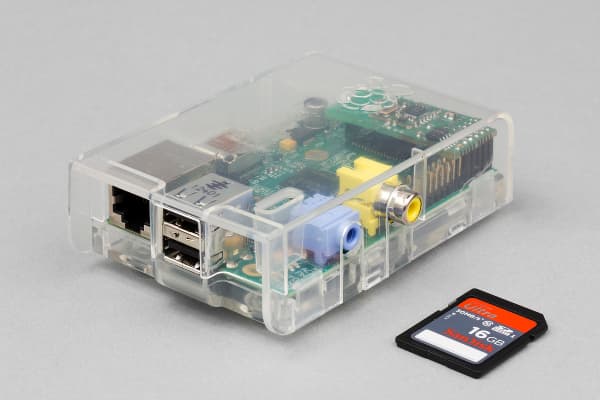 Устройства Z-Wave