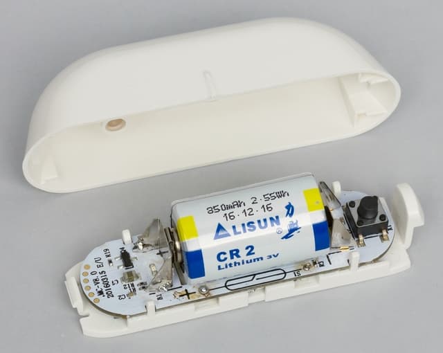 Датчик открытия двери или окна Neo Coolcam