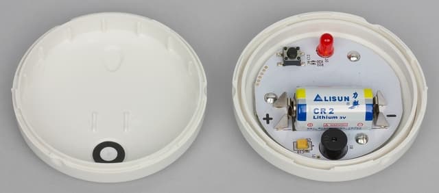 Датчик протечки воды Neo Coolcam