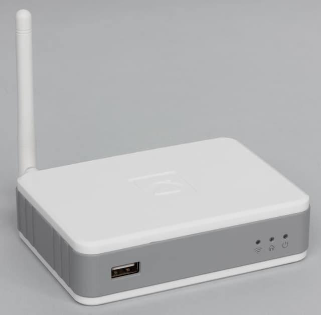 Контроллер Rubetek