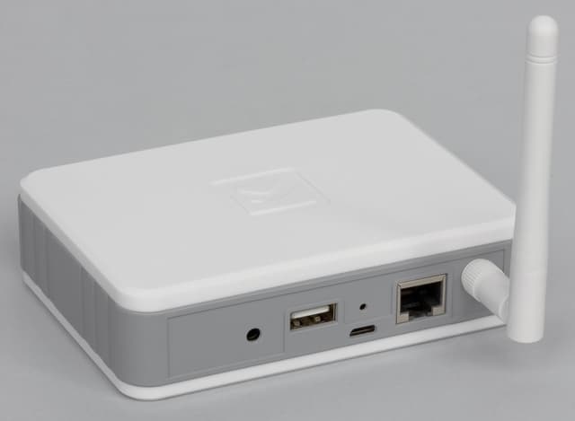 Контроллер Rubetek