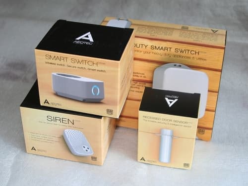 Устройства Aeon Labs Устройства Aeon Labs