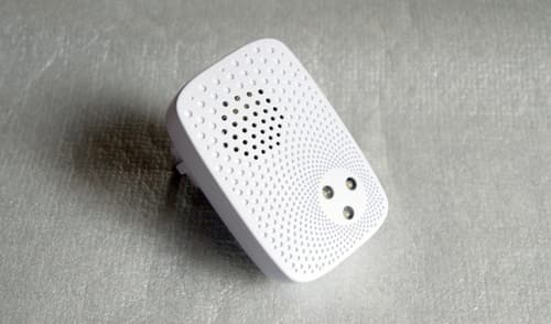 Aeotec Siren Aeotec Siren