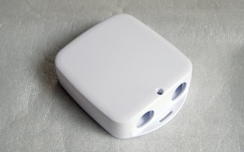 Aeotec Heavy Duty Smart Switch Aeotec Heavy Duty Smart Switch