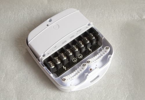 Aeotec Heavy Duty Smart Switch Aeotec Heavy Duty Smart Switch