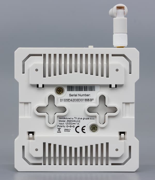 Контроллер Zipabox Контроллер Zipabox