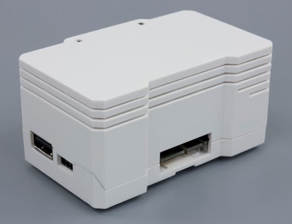 Контроллер Zipabox - Backup-модуль Контроллер Zipabox - Backup-модуль