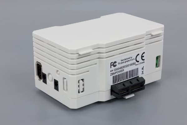 Контроллер Zipabox - Power-модуль Контроллер Zipabox - Power-модуль