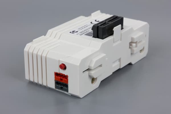 Контроллер Zipabox - KNX-модуль Контроллер Zipabox - KNX-модуль