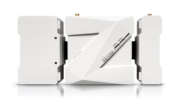 Контроллер Zipabox