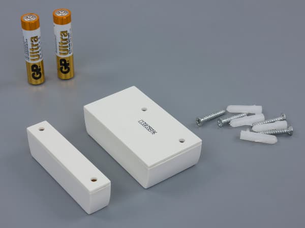 Датчик открытия двери