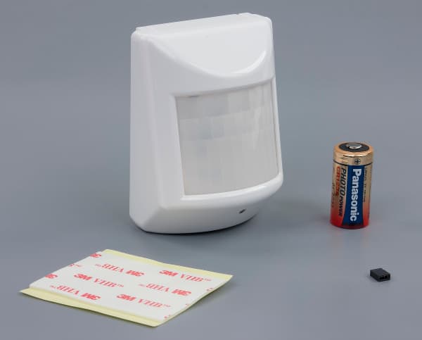 Датчик движения