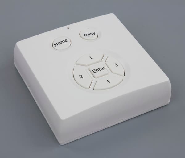 Панель контроля доступа