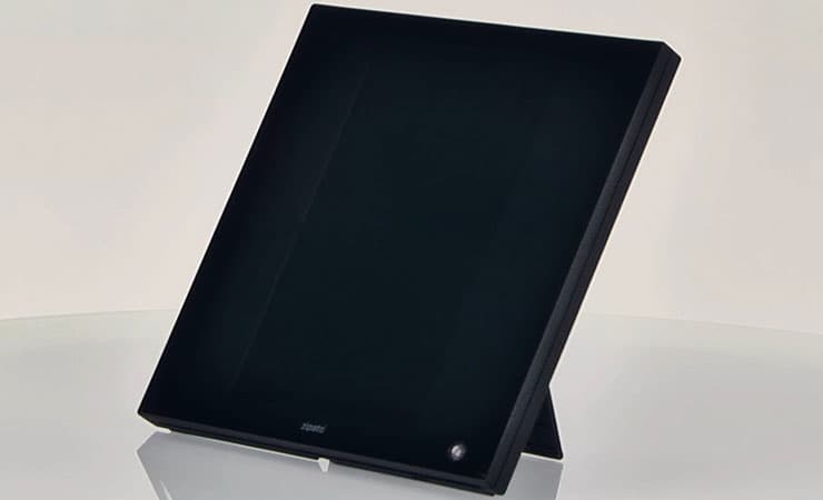 Система управления умным домом Zipato ZipaTile