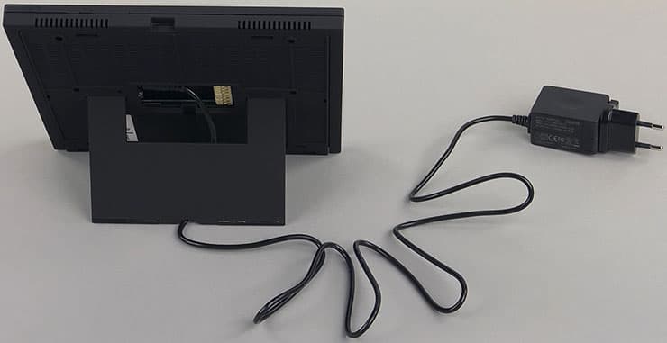 Система управления умным домом Zipato ZipaTile