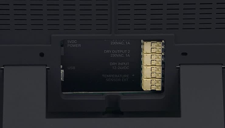 Система управления умным домом Zipato ZipaTile