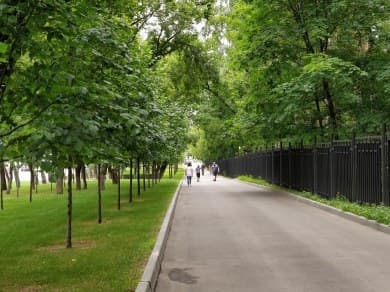 OnePlus 5, пример съемки 20 Мп, f/2,6